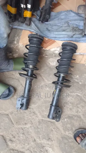 Daewoo Matiz 3 Front Shocks Absorber.
