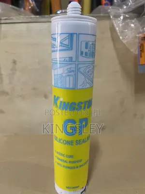 Silicone Sealant
