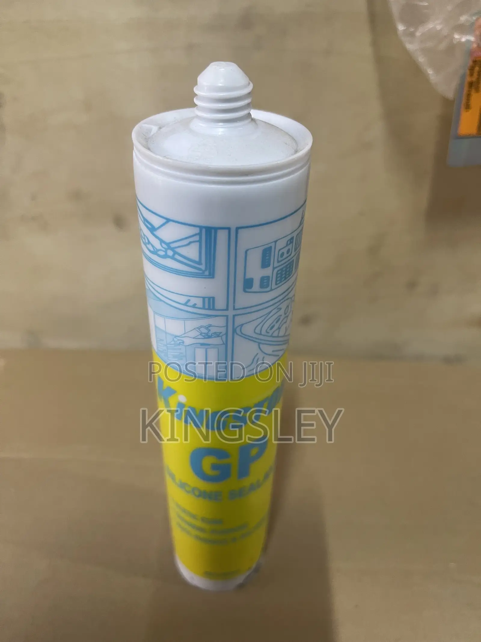 Silicone Sealant