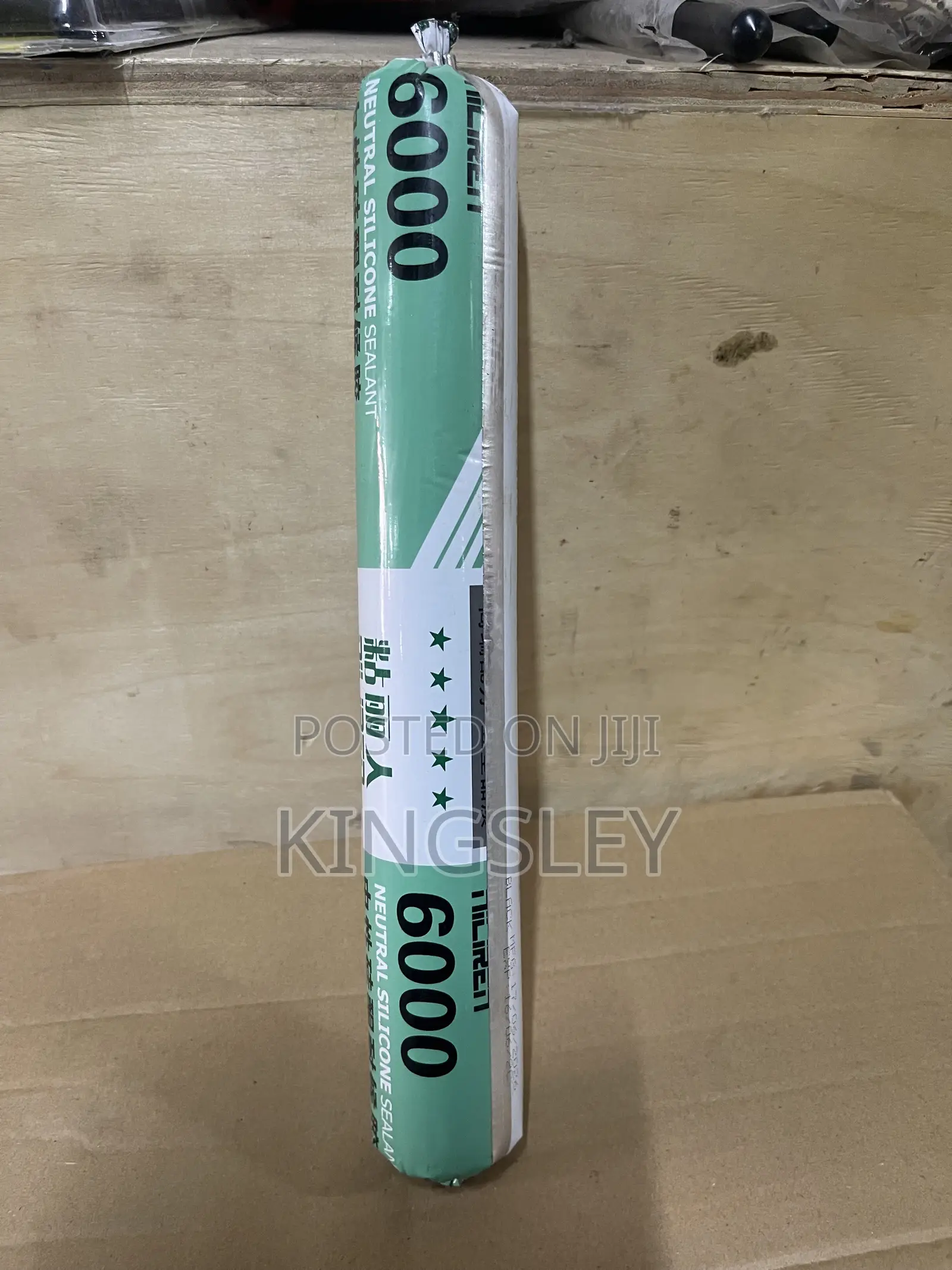Silicone Sealant