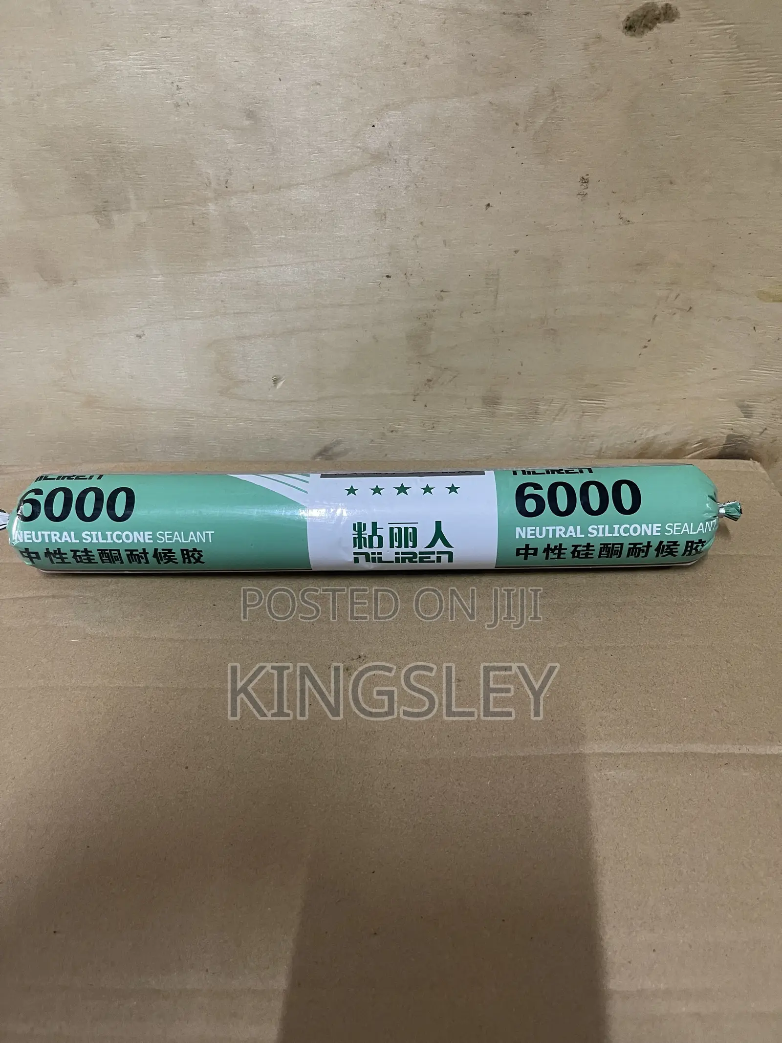Silicone Sealant