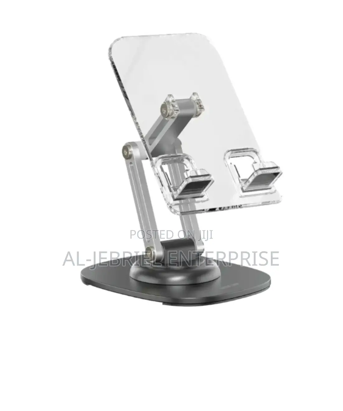 Phone and Tablet Holder