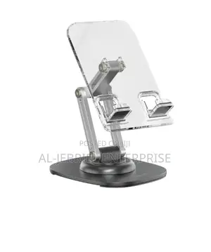 Phone and Tablet Holder