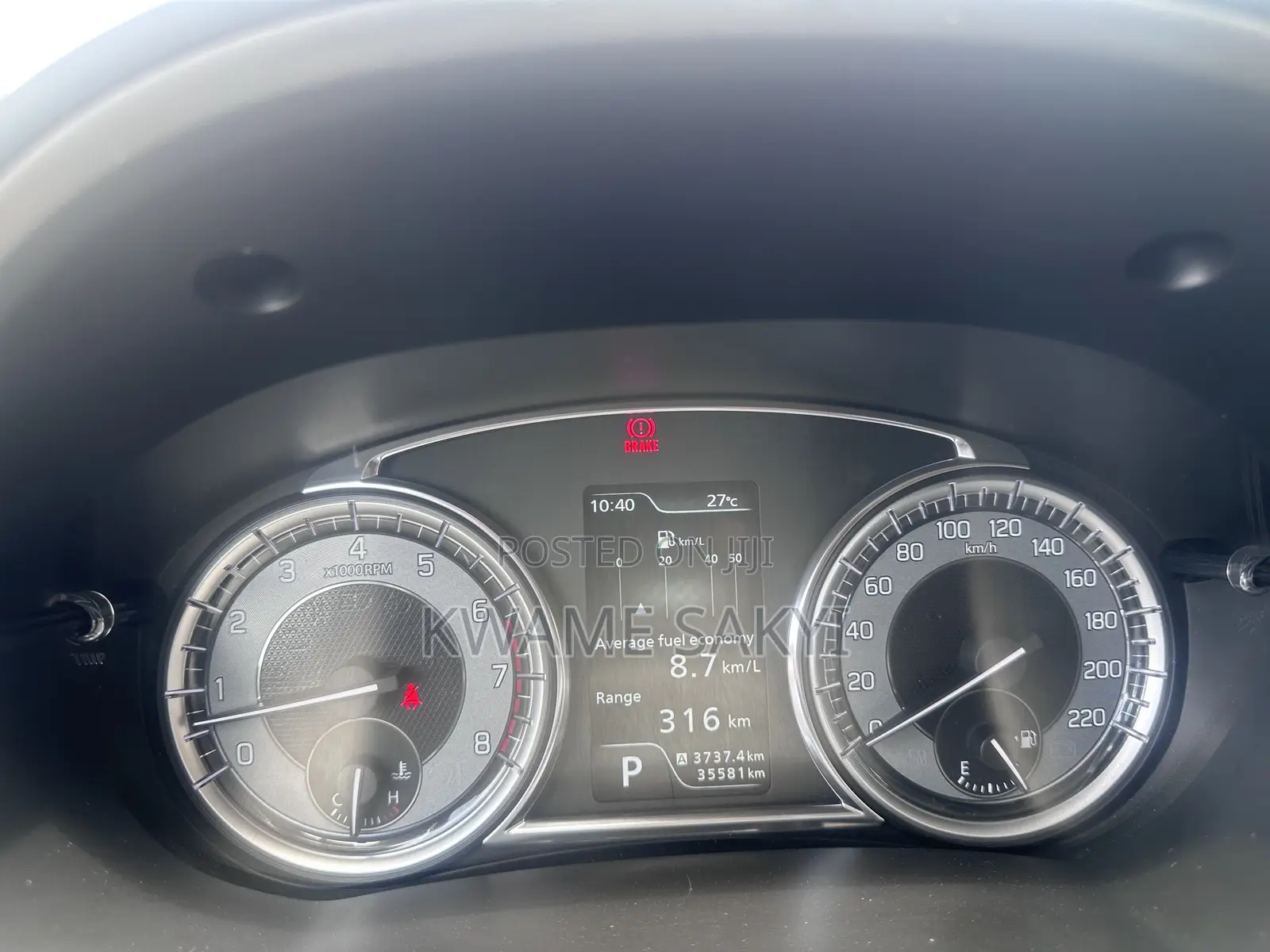 Suzuki Vitara 2022 Silver
