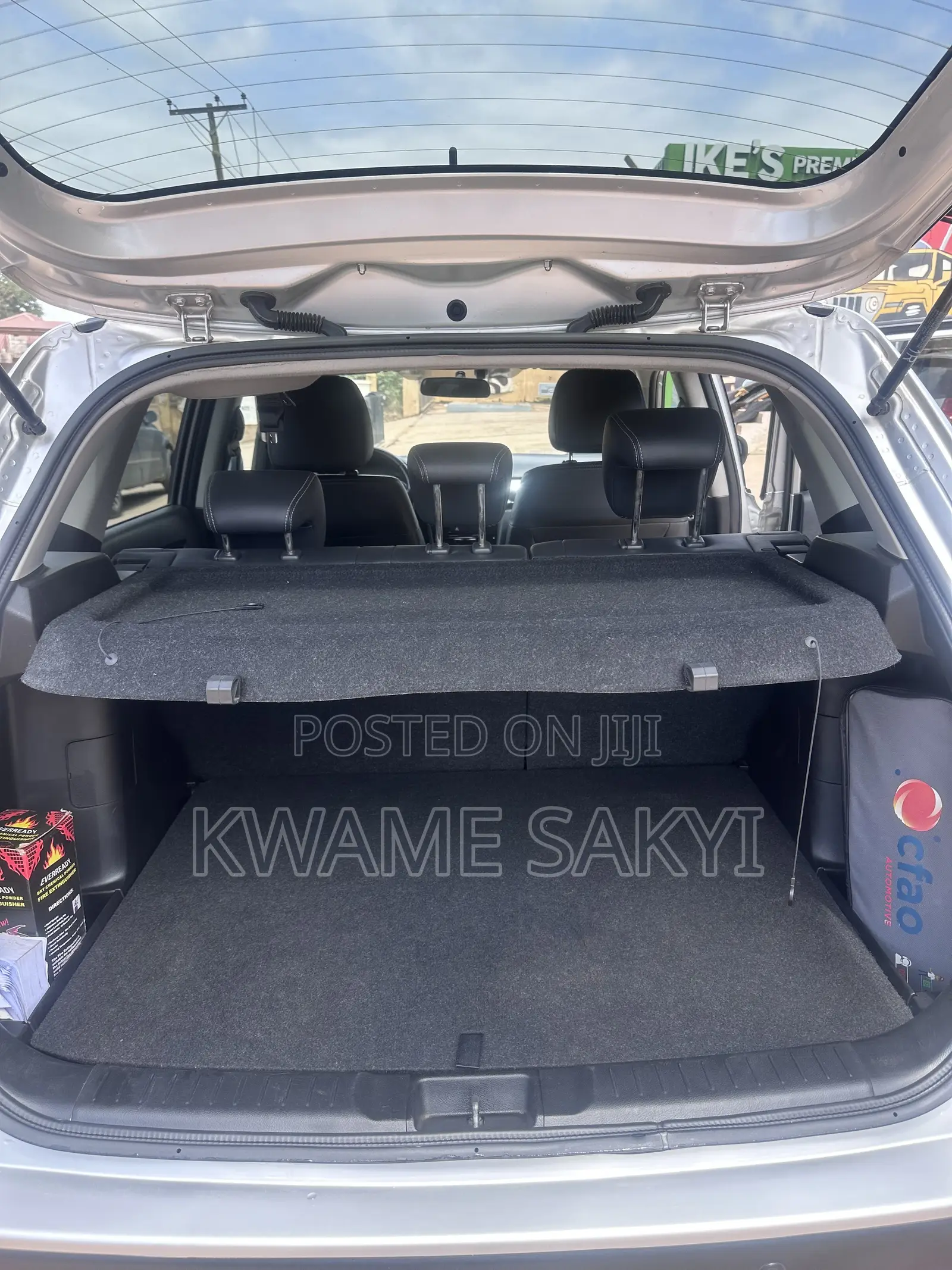 Suzuki Vitara 2022 Silver