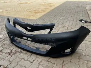 Toyota Yaris Front Bumper 2011 2012 2013 2014