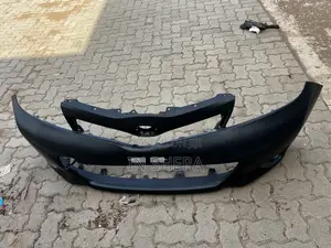 Toyota Yaris Front Bumper 2011 2012 2013 2014