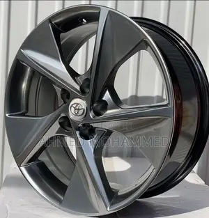 Toyota Camry Alloy Rim 18