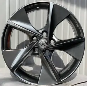 Toyota Camry Alloy Rim 18