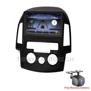 New Android Car Tape for Hyundai I30 2008 to 2011