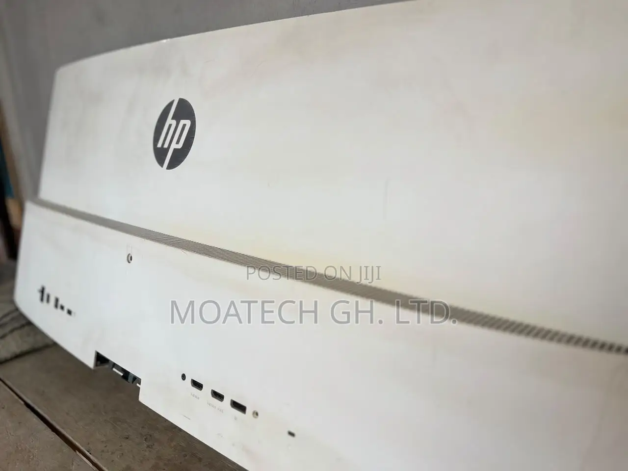 HP Z Display Z34c 34-Inch Ultra Wide Curved Display