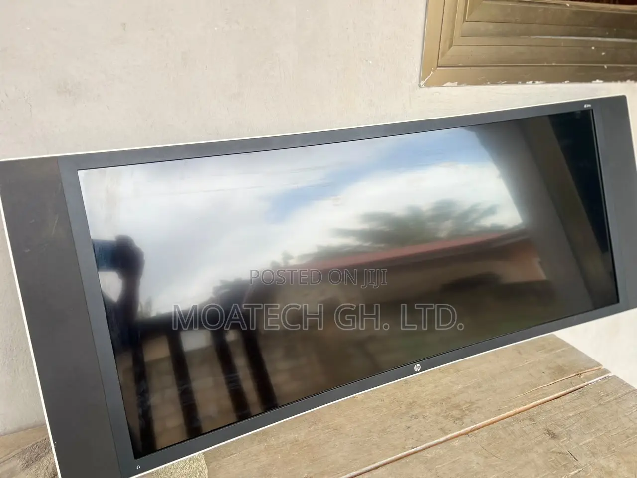 HP Z Display Z34c 34-Inch Ultra Wide Curved Display