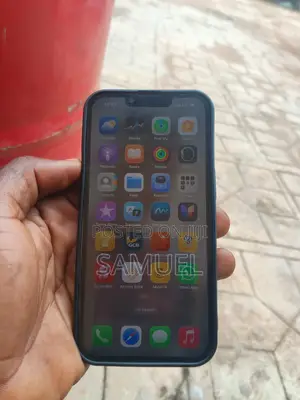 Apple iPhone 13 Pro 256 GB White