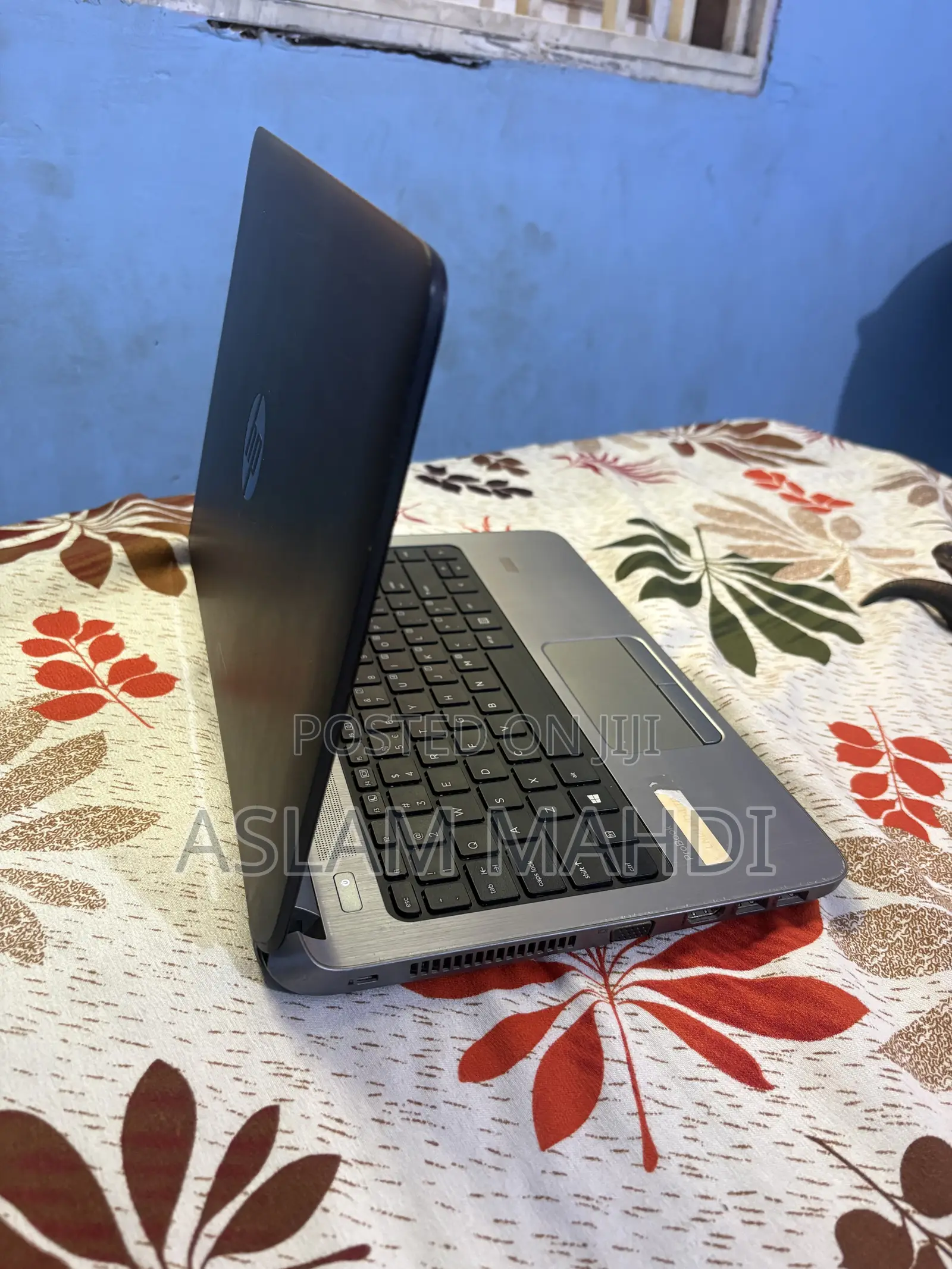 Laptop HP ProBook 430 G2 4GB Intel Core i3 HDD 500GB