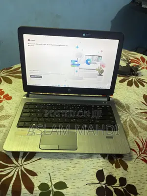 Laptop HP ProBook 430 G2 4GB Intel Core i3 HDD 500GB