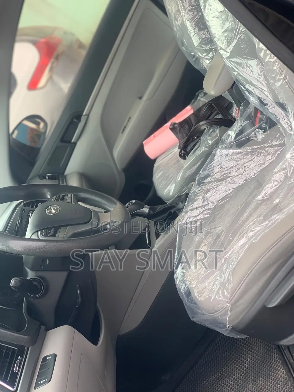 Hyundai Elantra SE 2018 Black