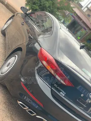 Hyundai Elantra SE 2018 Black
