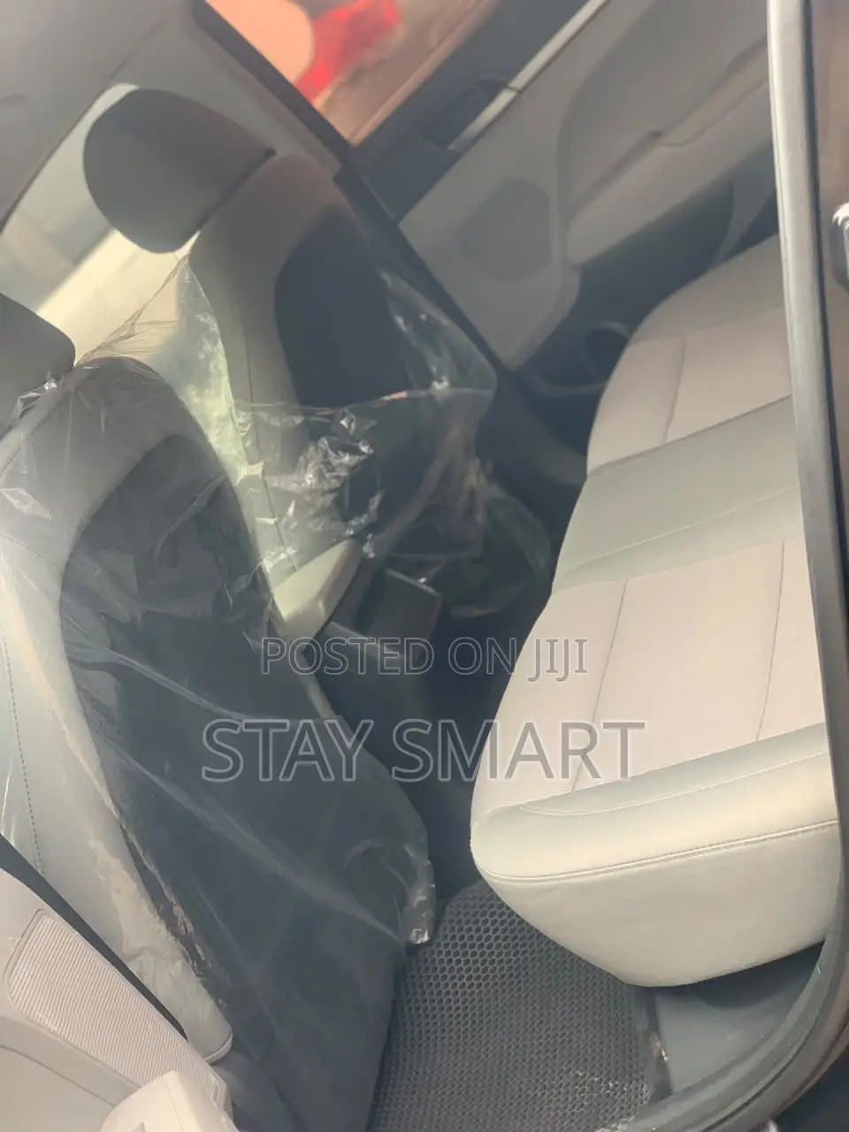 Hyundai Elantra SE 2018 Black