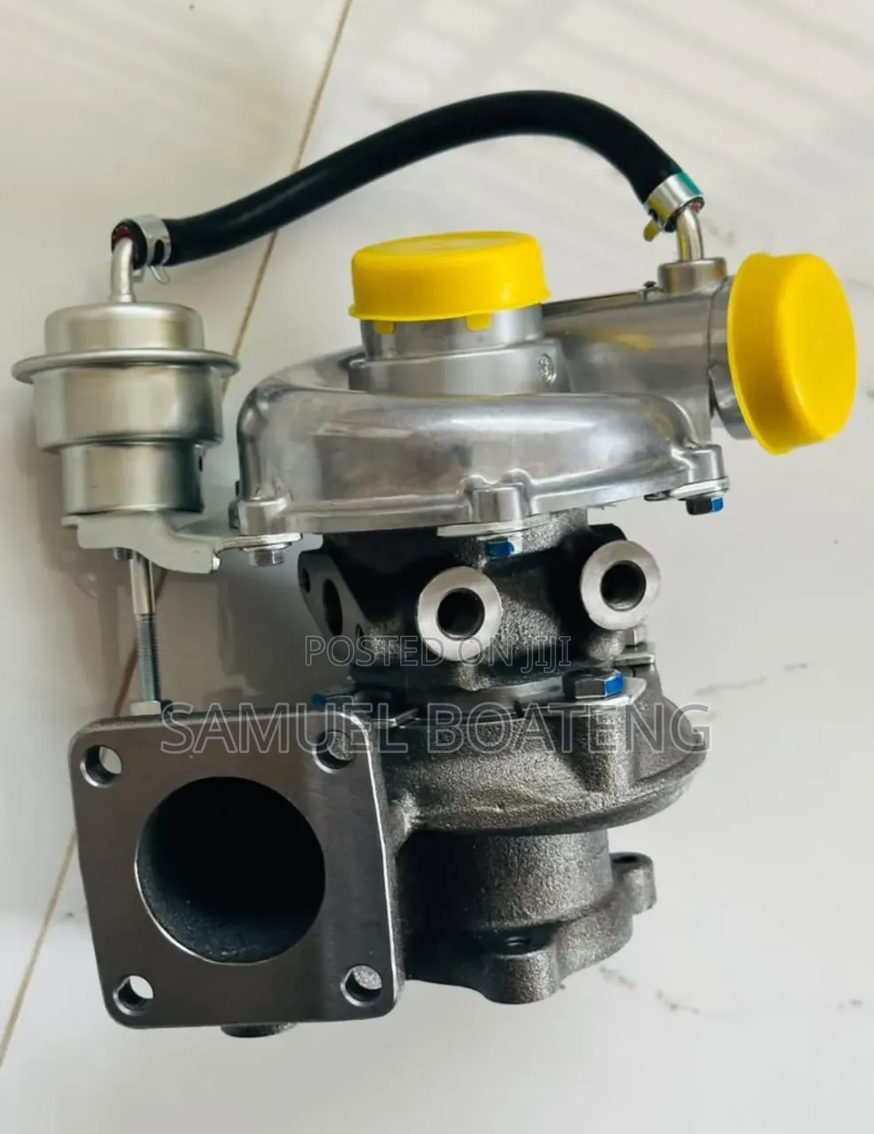 Honda CRV/Civic 2017 to 2020 Turbo Charger