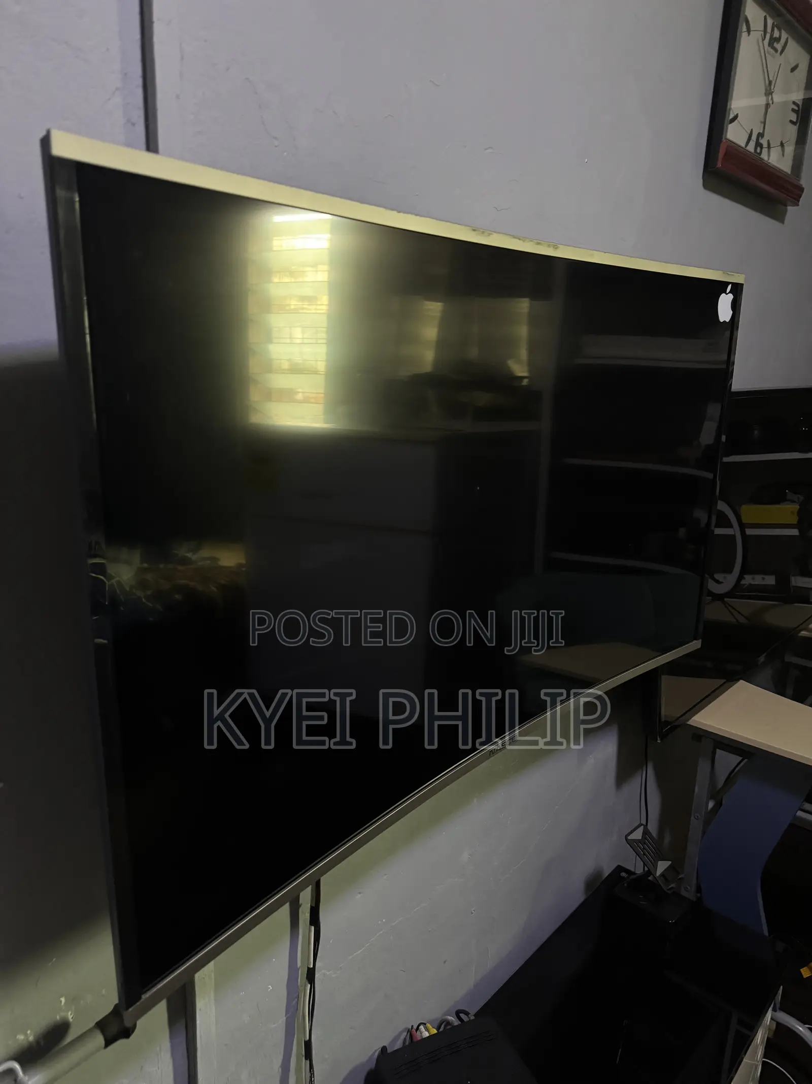 Nasco 50inches Curve