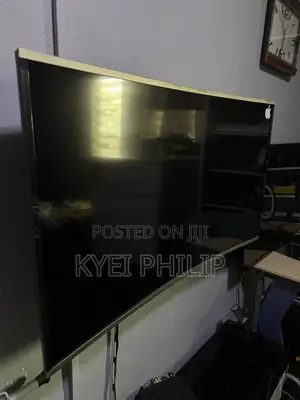Nasco 50inches Curve