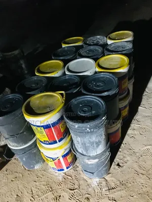 Graffiato Paint