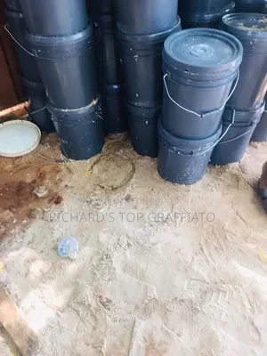 Graffiato Paint