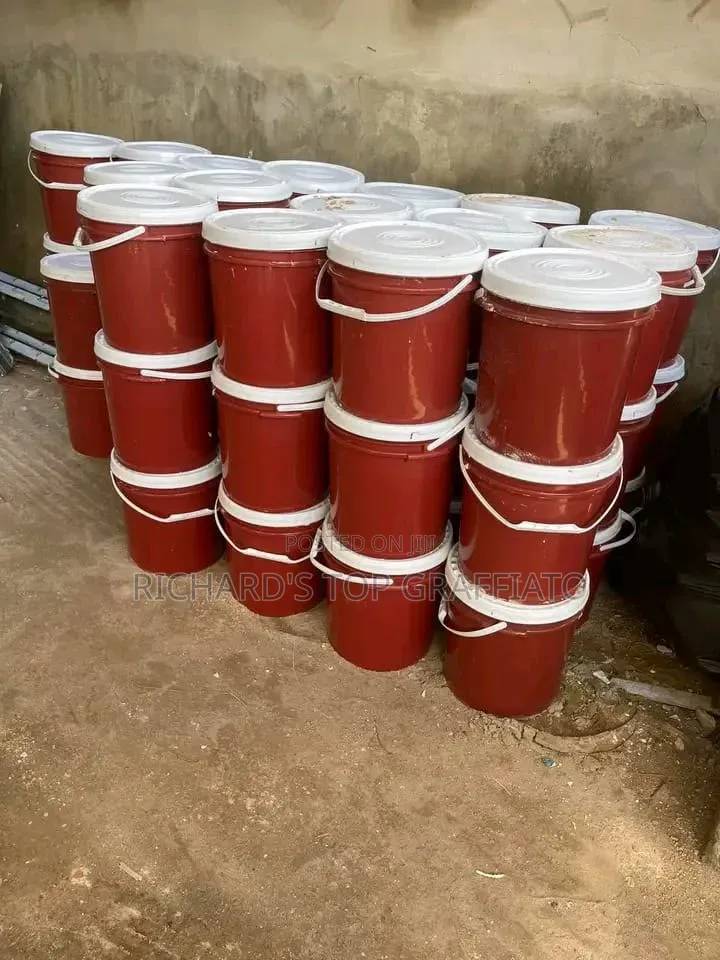Graffiato Paint