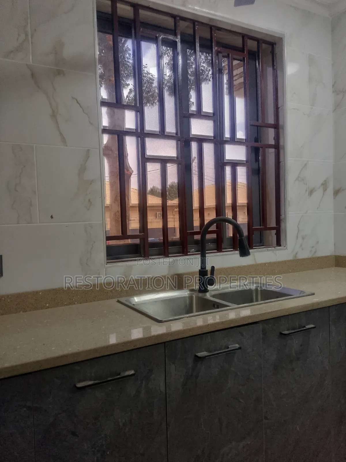 1bdrm Apartment in Oyarifa for rent