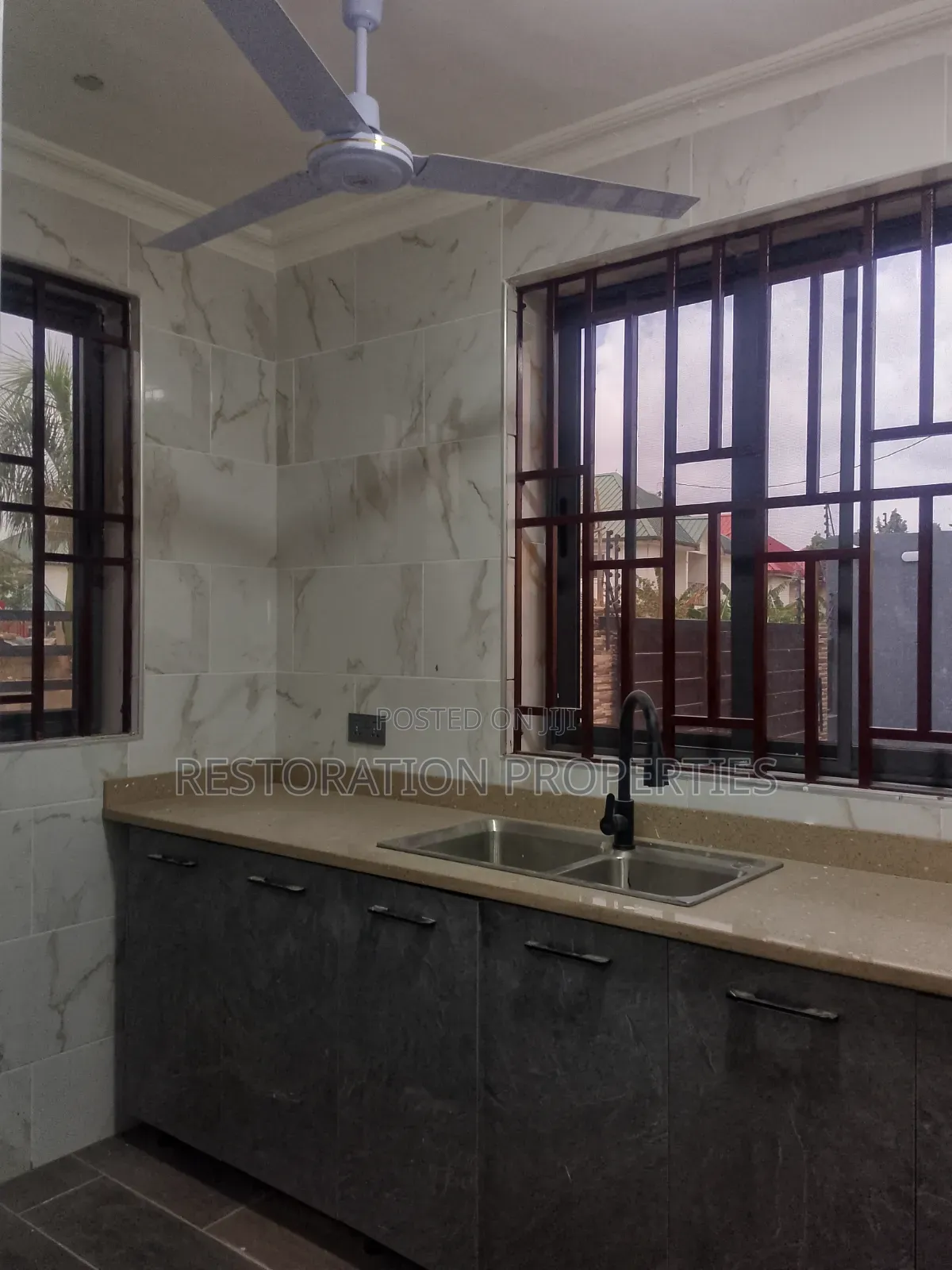 1bdrm Apartment in Oyarifa for rent