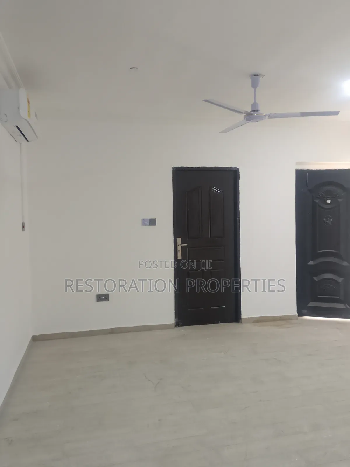 1bdrm Apartment in Oyarifa for rent