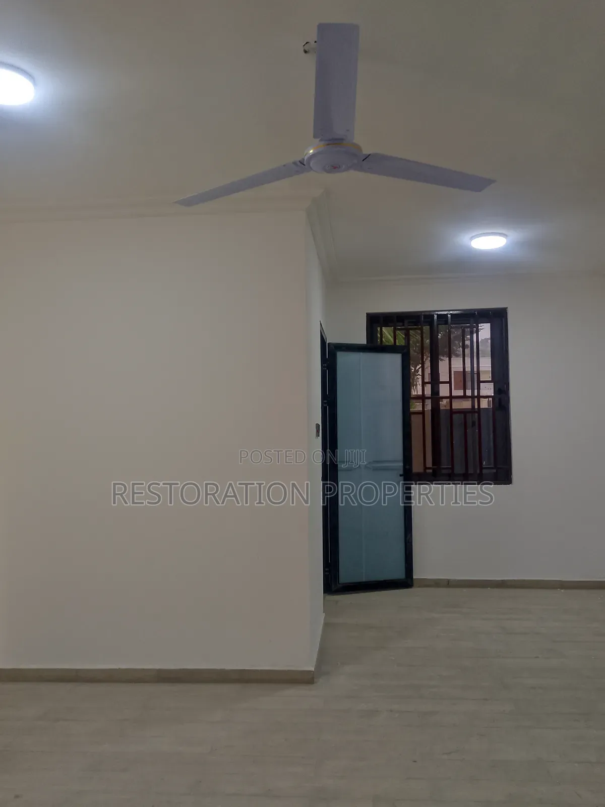 1bdrm Apartment in Oyarifa for rent