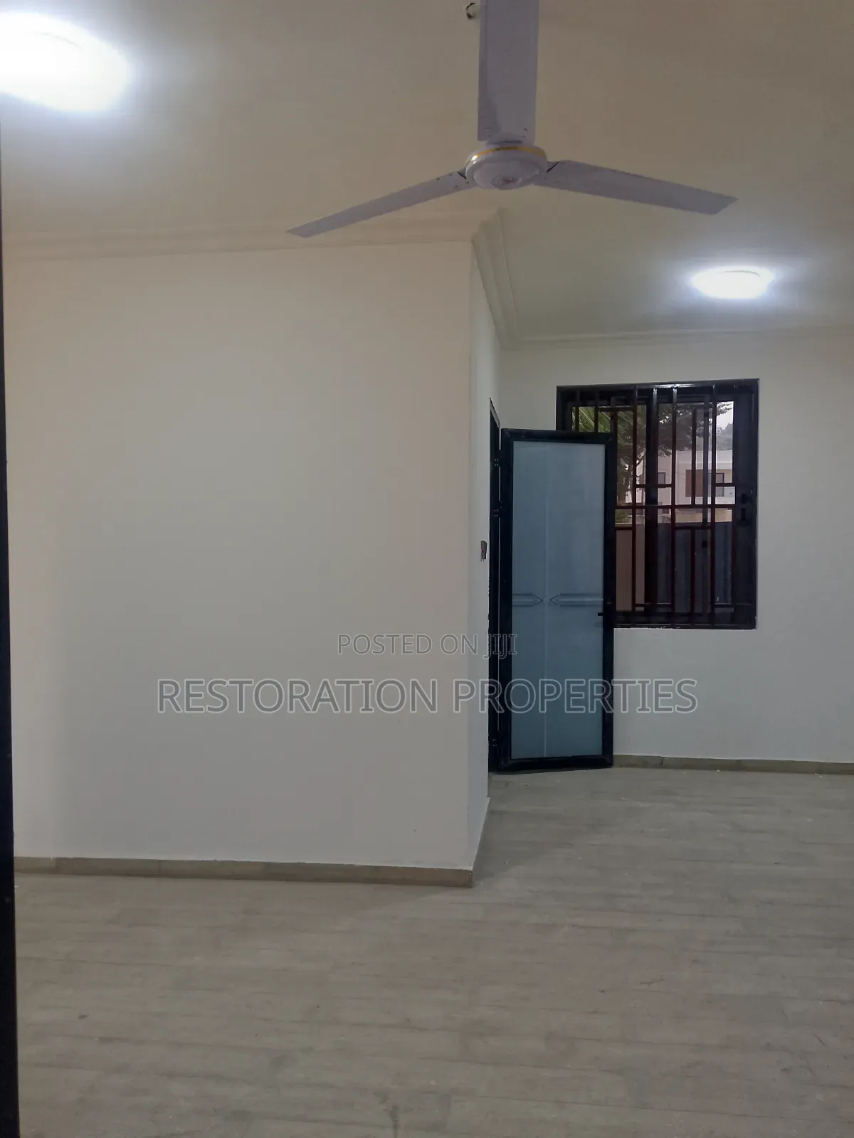 1bdrm Apartment in Oyarifa for rent