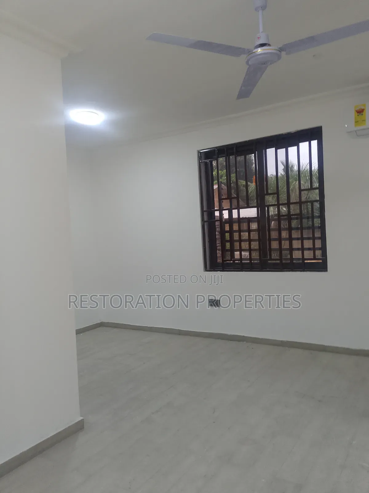 1bdrm Apartment in Oyarifa for rent