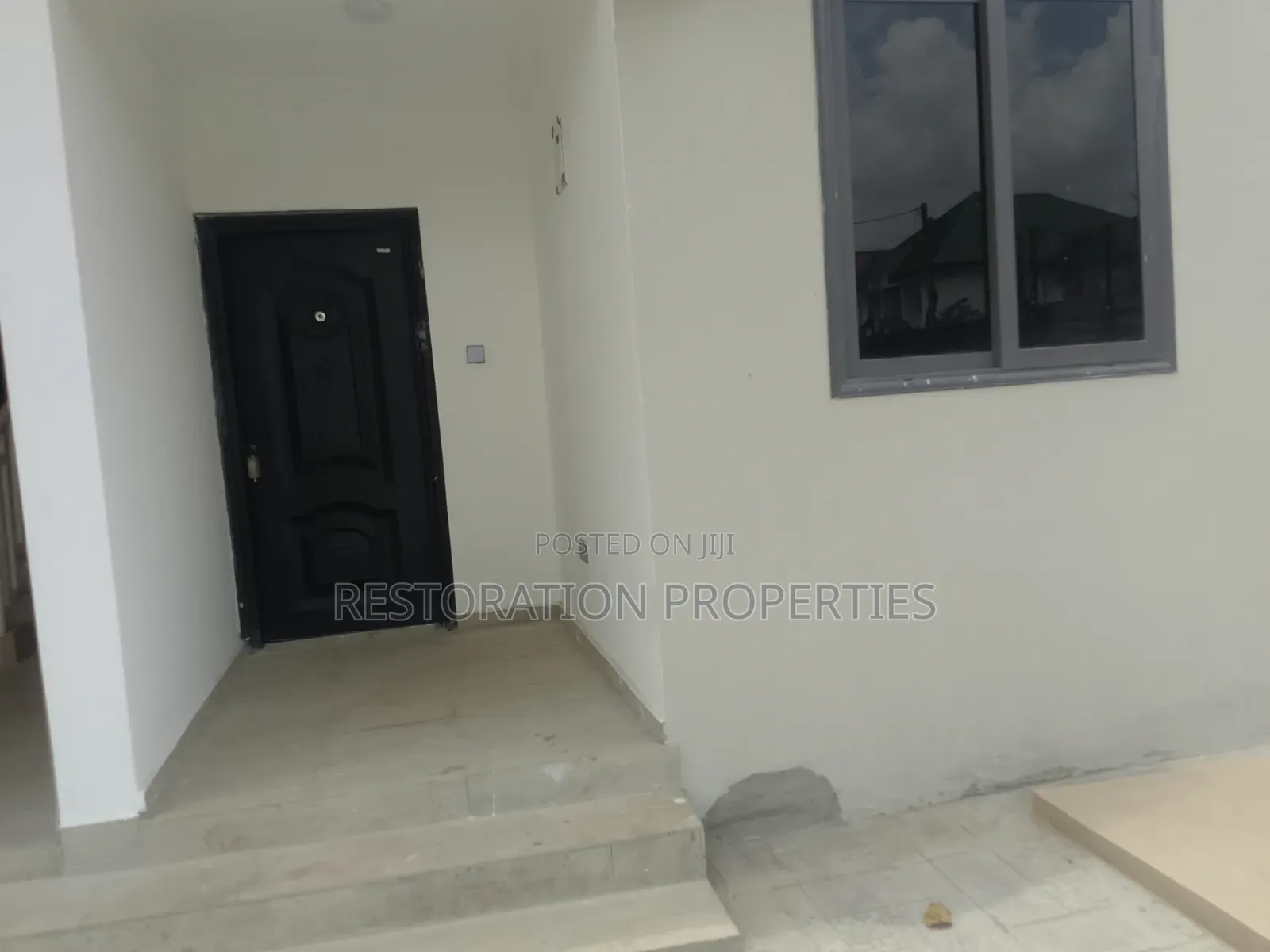 1bdrm Apartment in Oyarifa for rent