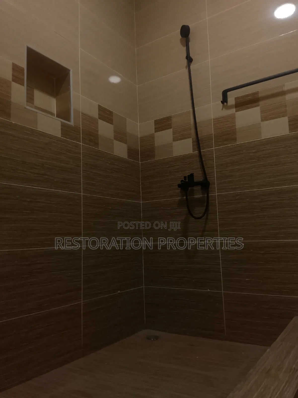 1bdrm Apartment in Oyarifa for rent
