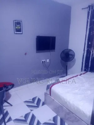Furnished 1bdrm Apartment in Kasoa Nyanyano for rent