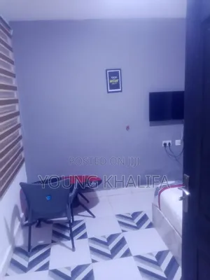 Furnished 1bdrm Apartment in Kasoa Nyanyano for rent