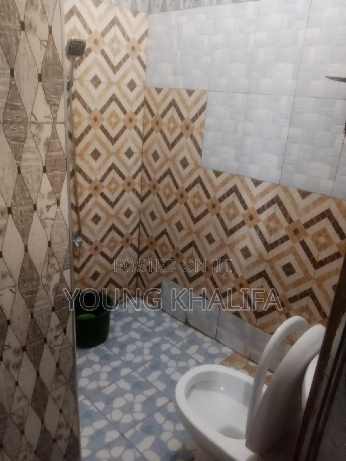 Furnished 1bdrm Apartment in Kasoa Nyanyano for rent