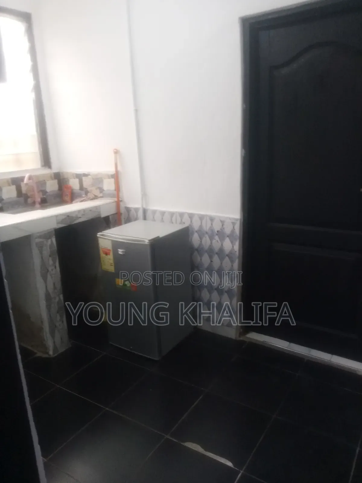 Furnished 1bdrm Apartment in Kasoa Nyanyano for rent