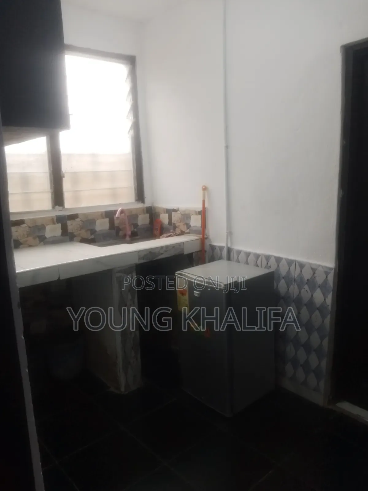 Furnished 1bdrm Apartment in Kasoa Nyanyano for rent