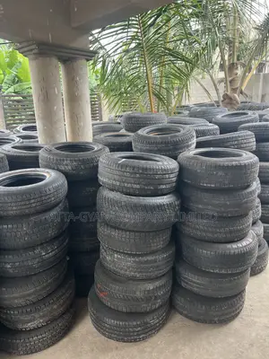 Car Tyres for Sale