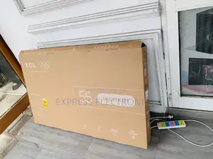 Very Cool Price TCL 55p635 Led Uhd 4k 55" Smart Android Television