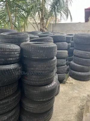 Car Tyres for Sale