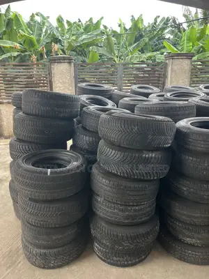 Car Tyres for Sale