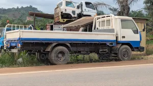 Trucks Trailer