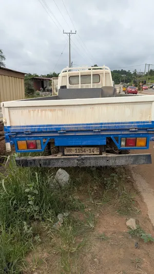 Trucks Trailer