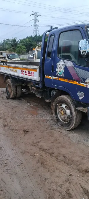 Trucks Trailer