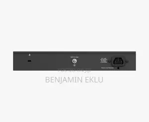 D-Link DGS-1016C – 16-Port Gigabit Unmanaged Switch