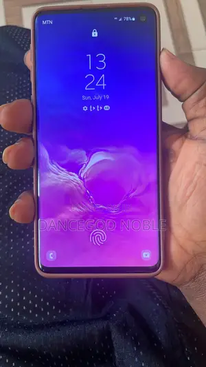 Apple iPhone 12 Pro 128 GB Blue